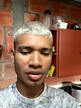 Camilo Marin online show from January 17, 9:49 pm