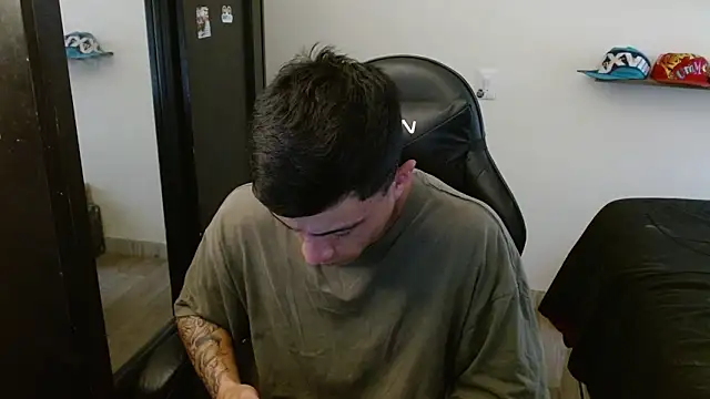 kv   xxx  online show from December 17, 10:05 pm