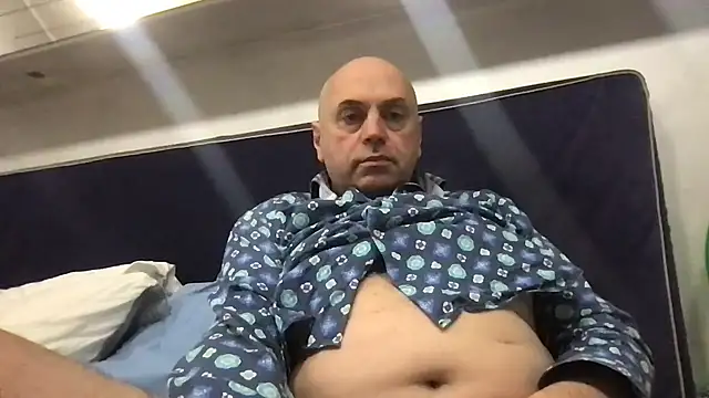 pantomax online show from January 11, 1:43 am