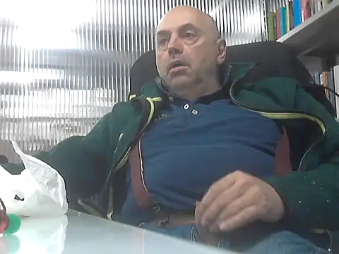 pantomax online show from April 20, 11:40 pm