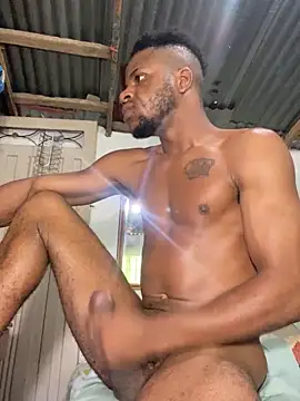 ElNegroRony online show from October 29, 9:51 pm