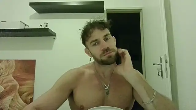 alpha-hunk online show from September 14, 5:59 pm