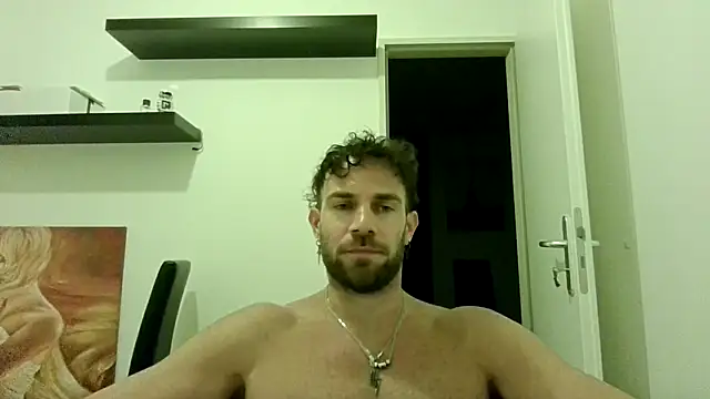 alpha-hunk online show from September 16, 6:20 pm