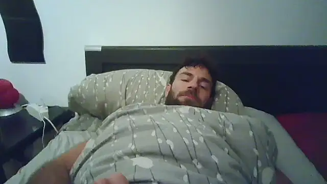 alpha-hunk online show from September 27, 9:23 pm