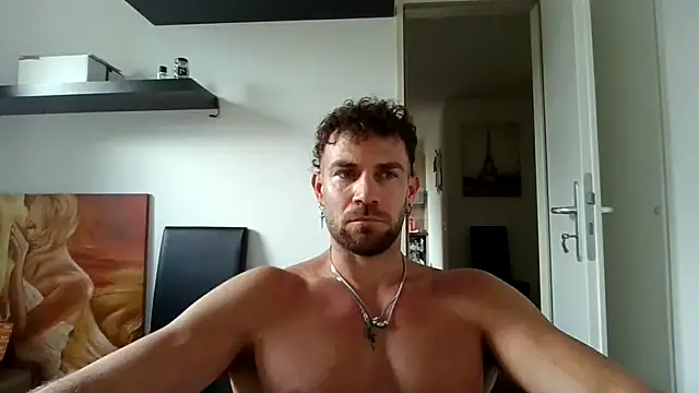 alpha-hunk online show from September 9, 1:43 pm