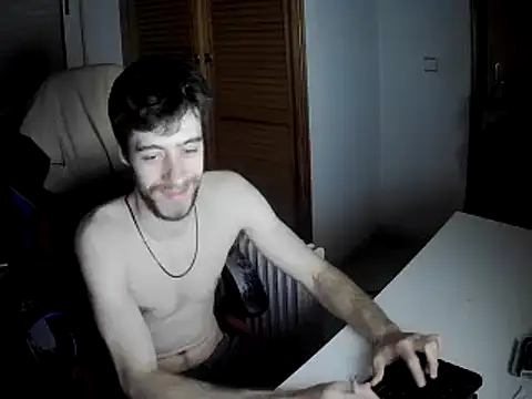 Snapshot of Murcianito chatting on February 25, 8:19 pm Murcianito online show from February 25, 8:19 pm