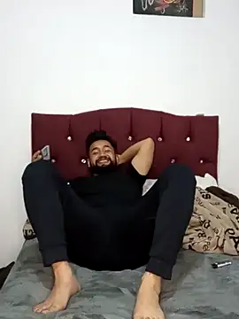 sabor Latino bdsm online show from January 17, 1:41 am