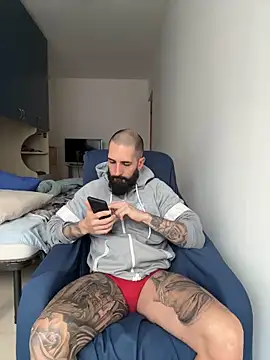 Gioeltoro89 online show from April 14, 3:22 pm