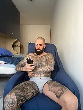 Gioeltoro89 online show from April 22, 3:39 pm