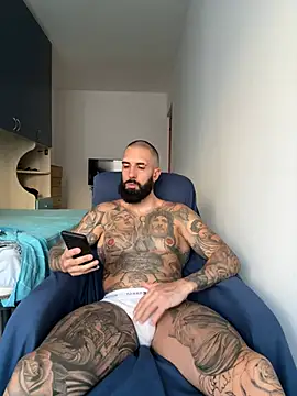 Gioeltoro89 online show from June 8, 5:47 pm