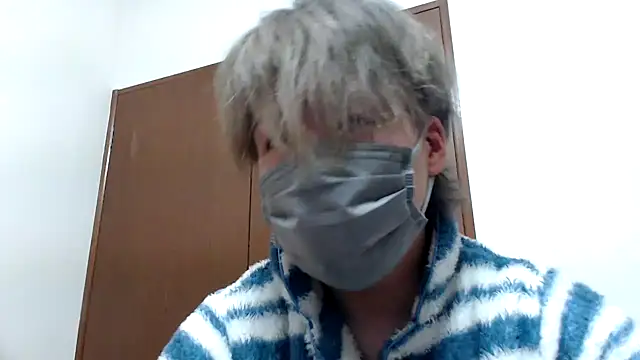 Shinma0109 online show from December 26, 2:37 pm