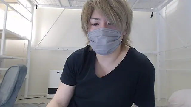 Shinma0109 online show from December 4, 3:26 am