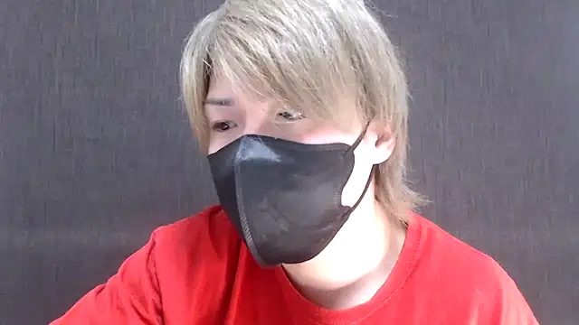 Shinma0109 online show from January 19, 1:12 pm