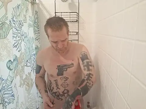 GINGERHEADMAN online show from March 14, 3:13 am