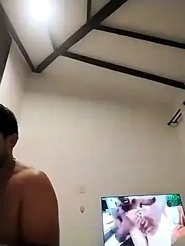 Snapshot of HPBRYAN chatting on December 30, 6:31 am HPBRYAN online show from December 30, 6:31 am