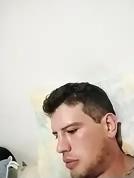 Snapshot of HPBRYAN chatting on March 9, 5:55 am HPBRYAN online show from March 9, 5:55 am