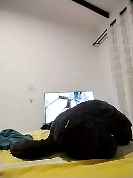 Snapshot of HPBRYAN chatting on January 3, 5:50 am HPBRYAN online show from January 3, 5:50 am