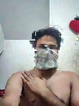 davidss57400 online show from March 1, 5:34 pm