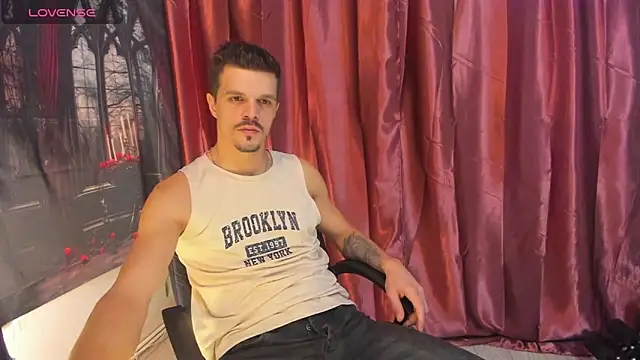 DonyBrown online show from December 15, 6:21 am