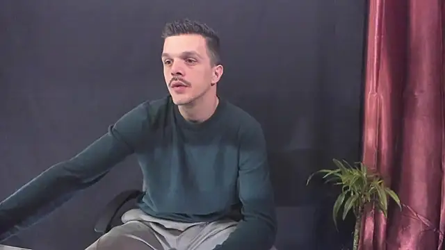 DonyBrown online show from March 2, 6:36 am