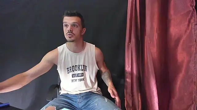 DonyBrown online show from June 2, 6:03 am