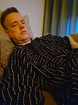 Hectorthyssen1 online show from March 29, 5:40 am