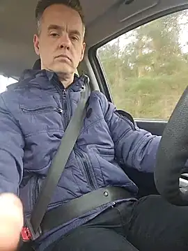 Hectorthyssen1 online show from April 13, 2:51 pm