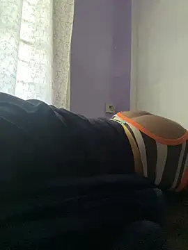 mikemacluffy online show from December 22, 3:44 am