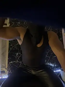 mikemacluffy online show from January 30, 5:28 pm