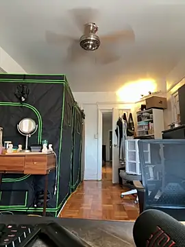 TacosSenpai online show from October 4, 4:34 pm