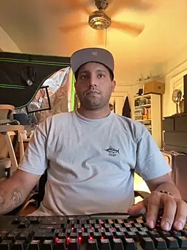 TacosSenpai online show from October 7, 9:41 pm