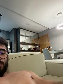 gabrielc27 online show from October 15, 11:45 pm