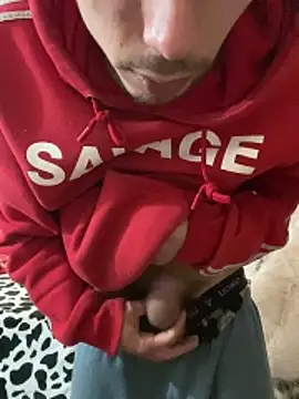 RicarBer online show from February 9, 10:14 pm