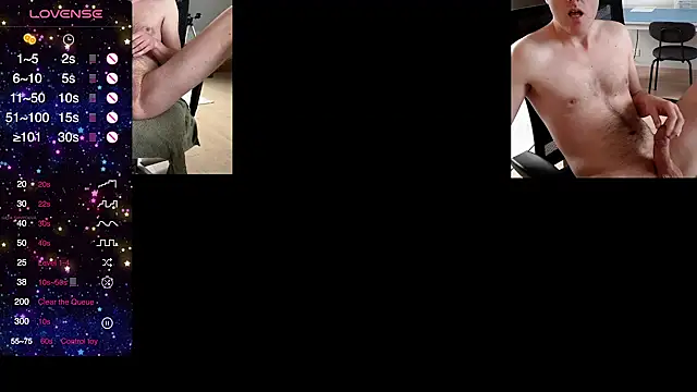 Snapshot of ikbeneendikkelul chatting on March 13, 8:48 am ikbeneendikkelul online show from March 13, 8:48 am