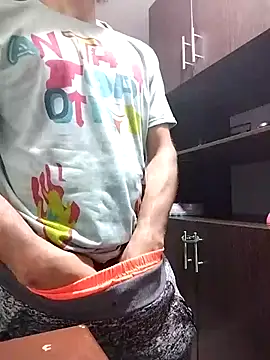 hairyserious online show from March 22, 3:52 am