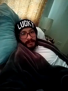 hairyserious online show from March 2, 1:20 pm