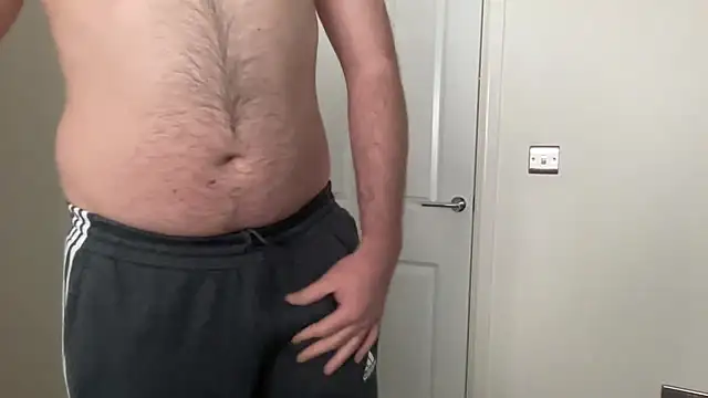 BigCockEnergy online show from April 19, 1:54 pm