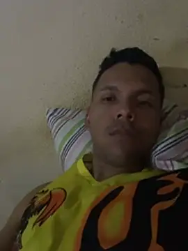 Ledezma -13 online show from August 9, 2:34 pm