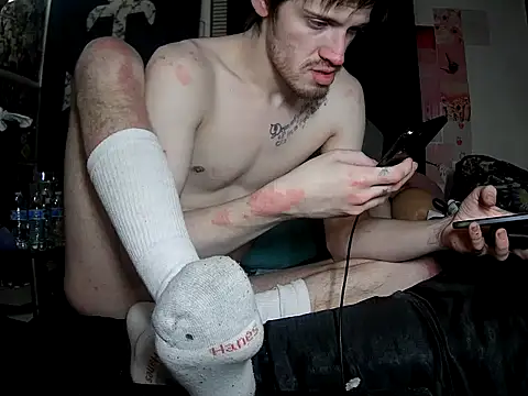 ATwinkie online show from March 21, 5:44 am