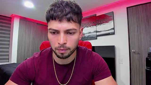 nick klaus online show from March 10, 11:44 pm