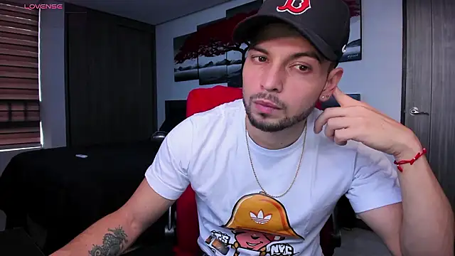 nick klaus online show from March 2, 10:06 pm