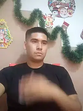 estudiante69 online show from December 18, 5:00 pm