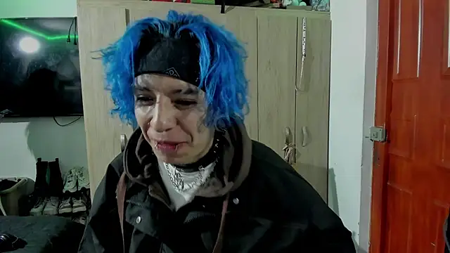 Mugiwara666 online show from June 9, 5:31 am