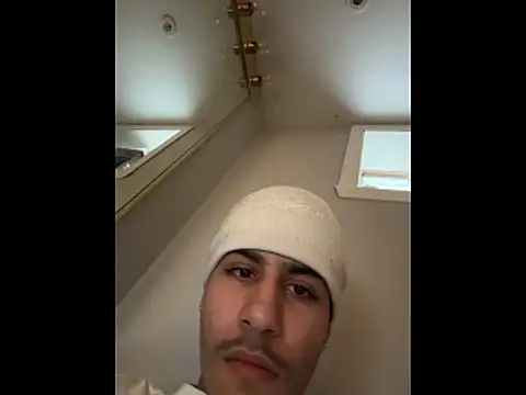 johnycash21 online show from April 5, 7:54 pm