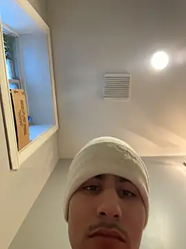 johnycash21 online show from January 10, 9:06 pm