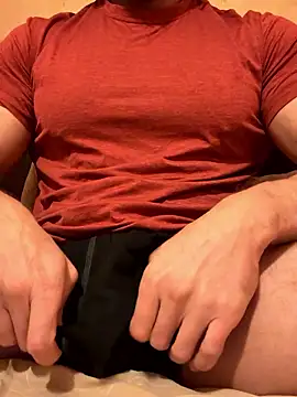 Mrbiceps23 online show from January 10, 8:44 pm