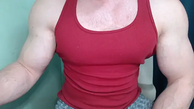 Mrbiceps23 online show from September 17, 7:26 pm