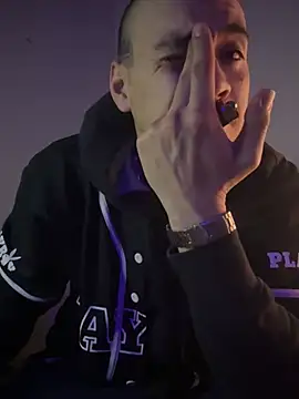 Cuminsideyou42 online show from February 19, 10:01 am