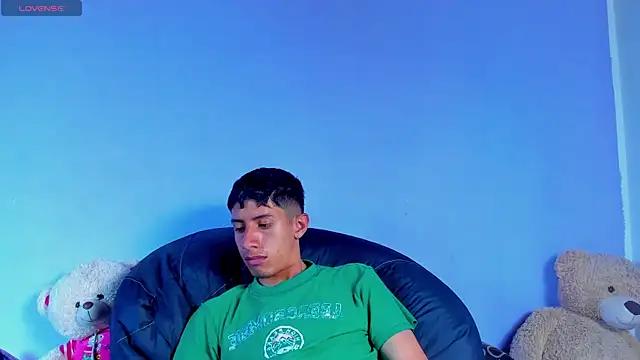 BIG cockpether online show from November 5, 11:45 am