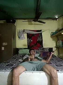 Skinny Bigass 23 online show from April 11, 6:31 am